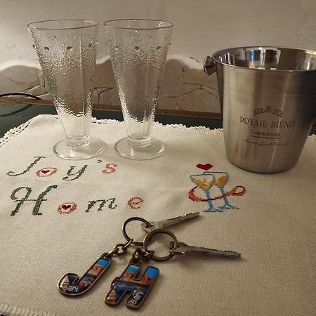בארי Joy'S Home מראה חיצוני תמונה